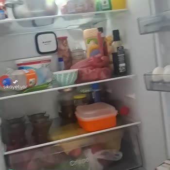 Arçelik Buzdolabı Ses Problemi