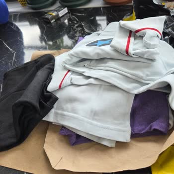 Sipariş Edilen Polo Yaka T-Shirt Yerine Kullanılmış Formanın Gönderilmesi, Ücret İadesi Talebi