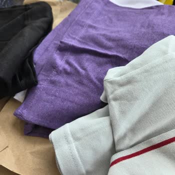 Sipariş Edilen Polo Yaka T-Shirt Yerine Kullanılmış Formanın Gönderilmesi, Ücret İadesi Talebi