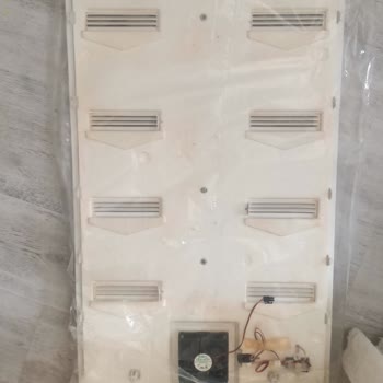 Panel Ve SR Arızaları Gıdalarımı Çöpe Gönderiyor Ve Servis Masraflarını Artırıyor