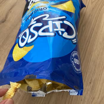 Cipso Original Cipsinde Böcek Bulunması Hijyen Ve Güven Sorunu