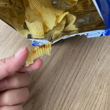 Cipso Original Cipsinde Böcek Bulunması Hijyen Ve Güven Sorunu