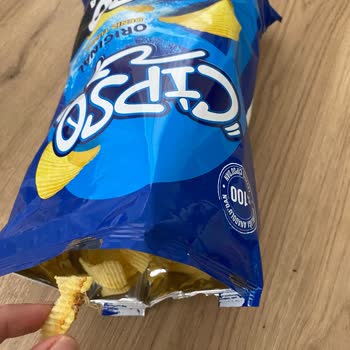 Cipso Original Cipsinde Böcek Bulunması Hijyen Ve Güven Sorunu