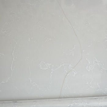 Belenco Mutfak Tezgahındaki Çatlak Ve Fatura Eksikliği İçin Ücretsiz Değişim Talebi