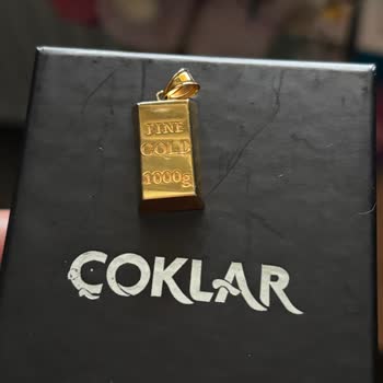 Çoklar Kuyumculuk Yanıltıcı 14 Ayar Altın Ve Fahiş Fiyat Şikayeti