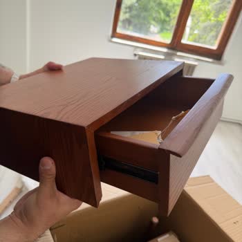 Zara Home’da Kırık Komodin İçin İade Ödemesi Eksik