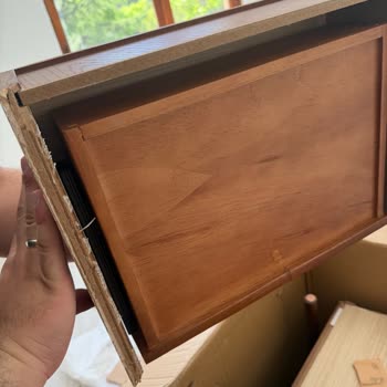 Zara Home’da Kırık Komodin İçin İade Ödemesi Eksik