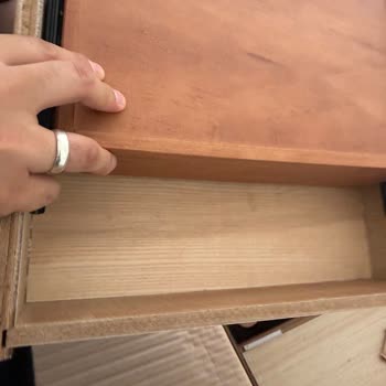 Zara Home’da Kırık Komodin İçin İade Ödemesi Eksik