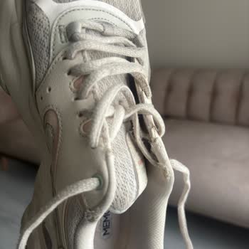 Skechers D’Lites Ayakkabımda Erken Deformasyon Ve Kullanıcı Hatası Reddi