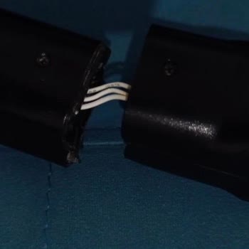 Philips Süpürge Borusunun Aniden Kırılması Ve Garanti Değişimi Talebi