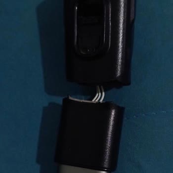 Philips Süpürge Borusunun Aniden Kırılması Ve Garanti Değişimi Talebi