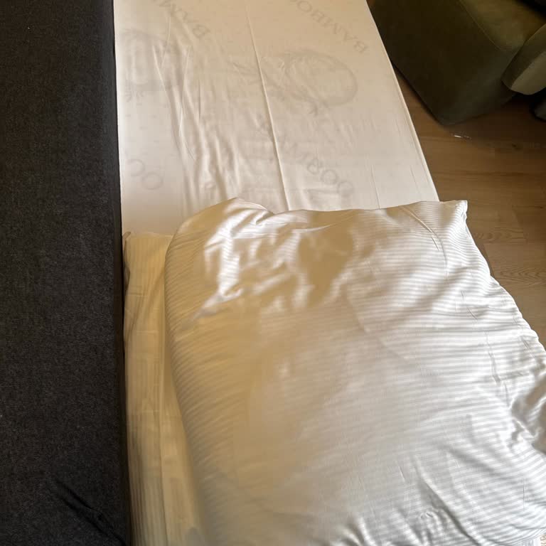 Otel Konaklamasındaki Sorunlar