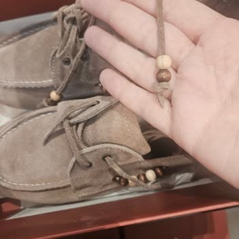 İlk Kullanımda Kopan Bağcık Ve Mağazanın Cevapsız Tutumu
