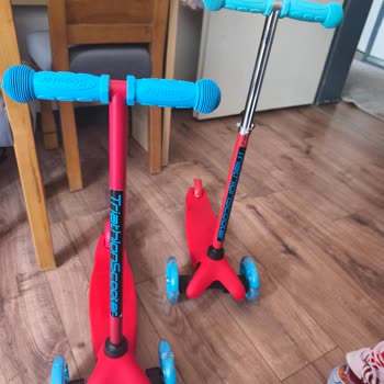 Migros Sanal Markette Alınan Scooterların Farklı Olması Ve Cevapsız İnceleme