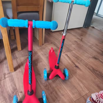 Migros Sanal Markette Alınan Scooterların Farklı Olması Ve Cevapsız İnceleme