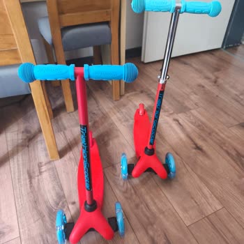 Migros Sanal Markette Alınan Scooterların Farklı Olması Ve Cevapsız İnceleme