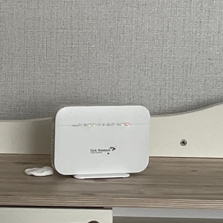 TTNET Ev İnternetinde Sürekli Kopmalar Ve Stabil Olmayan Bağlantı