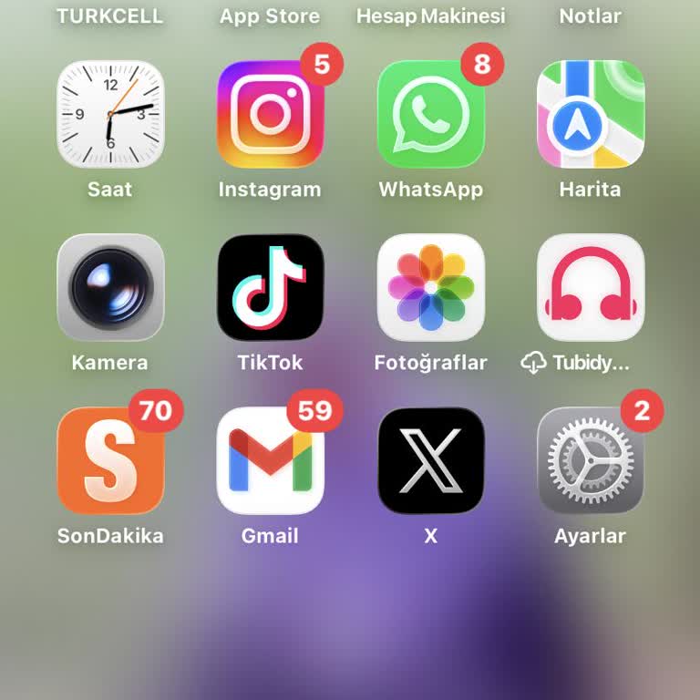 Tubidy FM Uygulaması App Store’da Bulunmadığı İçin Giriş Yapamıyorum