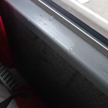 Afyon Konya Seferinde Gecikme, Su Sızdırması Ve Kırık Koltuklar Nedeniyle Tam İade Talebi