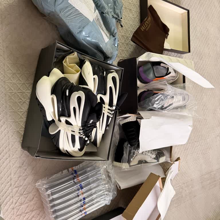 Kremlin Co Ve Shopier’da Eksik Ürün Ve Fatura Kesilmemesi