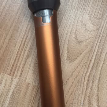 Dyson V15 Sap Kısmı Kırıldı, Garanti Kapsamı Dışında