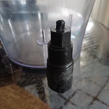 Onvo Link Multi Blender Dişli Kırıldı, Yedek Parça Nasıl Temin Edilir?