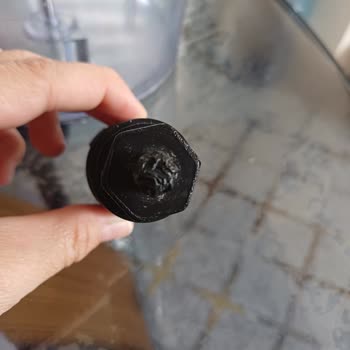 Onvo Link Multi Blender Dişli Kırıldı, Yedek Parça Nasıl Temin Edilir?