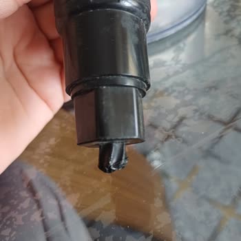 Onvo Link Multi Blender Dişli Kırıldı, Yedek Parça Nasıl Temin Edilir?