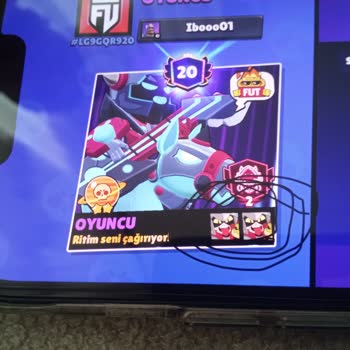 Profil Görselleri Değişmiyor: Brawl Stars Hesabımda Kalıcı Sorun