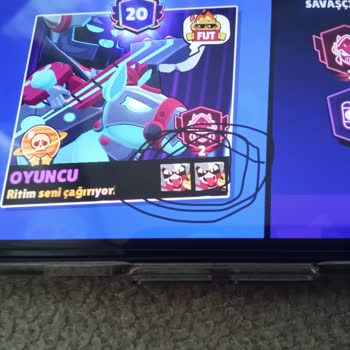 Profil Görselleri Değişmiyor: Brawl Stars Hesabımda Kalıcı Sorun