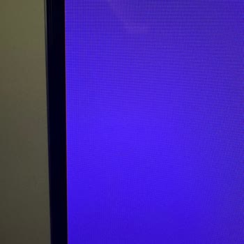 LG 65C54LA Televizyonda Ölü Piksel Sorunu Nedeniyle Değişim Talebi