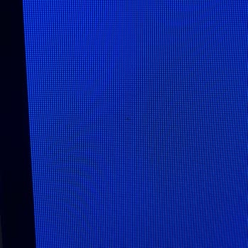LG 65C54LA Televizyonda Ölü Piksel Sorunu Nedeniyle Değişim Talebi
