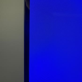 LG 65C54LA Televizyonda Ölü Piksel Sorunu Nedeniyle Değişim Talebi