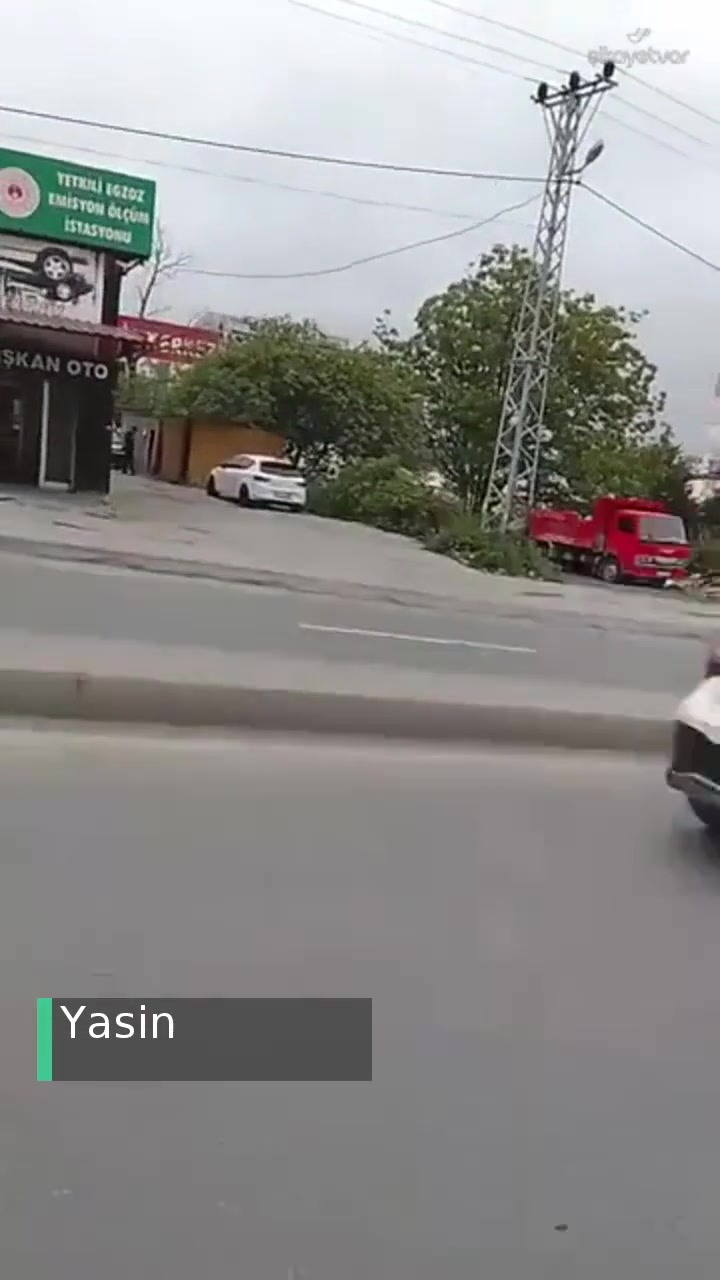 Çalışkan Oto Servis | Arnavutköy Fahiş Fiyat Veriyor! videonun kapak resmi