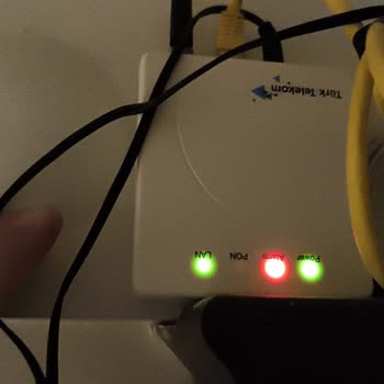 Bayram Öncesi Acil İnternet Kesintisi Ve Cevapsız Müşteri Hizmetleri
