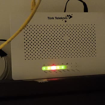 Bayram Öncesi Acil İnternet Kesintisi Ve Cevapsız Müşteri Hizmetleri