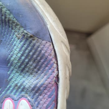 Adana Real M1 Skechers Mağazasında Ayakkabı Açılmaları Ve Garanti Reddi