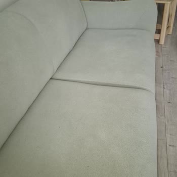 Kısa Sürede Tüylenme Yapan Koltuk Kuması Değişim Talebi