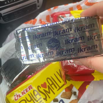 Tekli Satılamaz Etiketli Ürünlerin Yetkisiz Açılması
