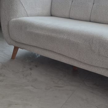 Vivense Lora Koltuk Takımının Çökmesi Ve Garanti Değişim Talebinde Müşteri Hizmetleri İhmali
