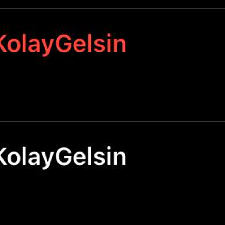 Kargo Teslimatı Yanıltıcı Şekilde Evde Yok Olarak İşaretlendi