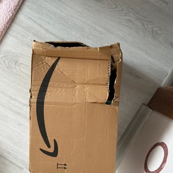 DHL Paketleme Kalitesindeki İhmal Güvenimi Sarsıyor