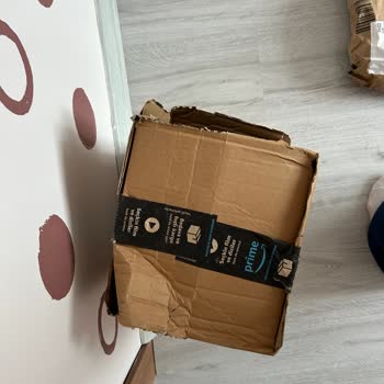 DHL Paketleme Kalitesindeki İhmal Güvenimi Sarsıyor