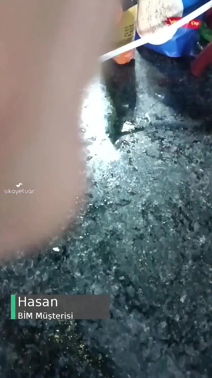 BİM Destan Marka Kırmızı Toz Biber Faciası videonun kapak resmi