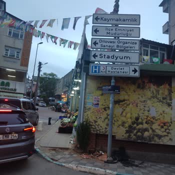 Kasada Hakaret Ve Saygısız Davranış