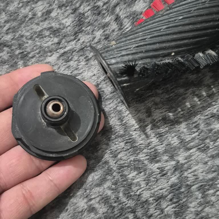 Turbo Fırça Başlığı Üç Kez Kırıldı, Servis Ücreti Aşırı Yüksek