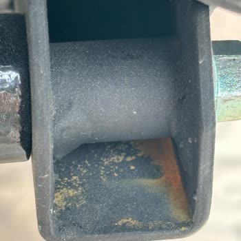 A101'den Aldığım Volta Motoru Ayıplı, Servis Ve Marka Sorumluluk Reddi