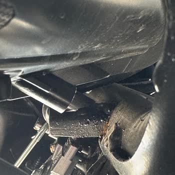 A101'den Aldığım Volta Motoru Ayıplı, Servis Ve Marka Sorumluluk Reddi