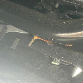A101'den Aldığım Volta Motoru Ayıplı, Servis Ve Marka Sorumluluk Reddi