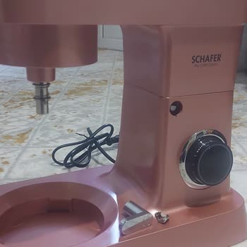 Kırık Kilit Parçası Ve Hızlı Değişim Talebi